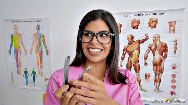 Dr. Polla & The Chronic Discharge