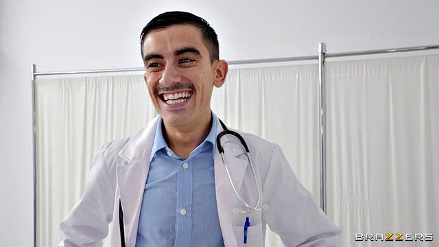 Dr. Polla & The Chronic Discharge