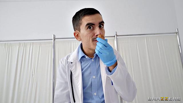 Dr. Polla & The Chronic Discharge