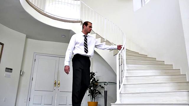 Chanel Preston Wants To Show Her How a Real Man Fucks