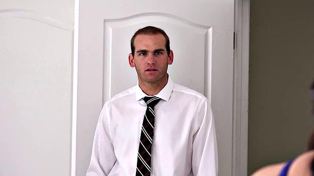 Chanel Preston Wants To Show Her How a Real Man Fucks