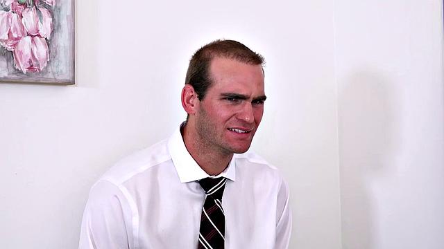 Chanel Preston Wants To Show Her How a Real Man Fucks