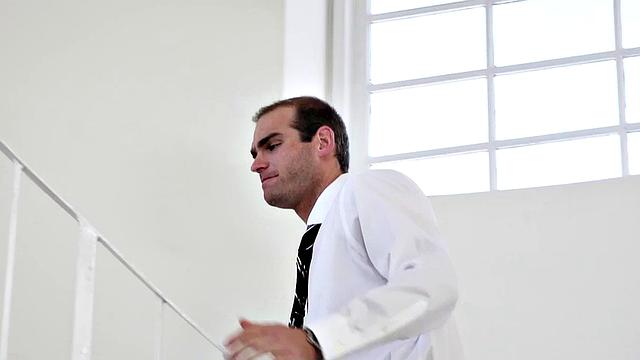 Chanel Preston Wants To Show Her How a Real Man Fucks