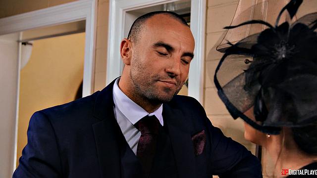 Wedding Dues Episode 4