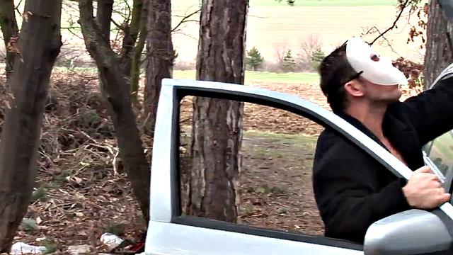 Nataly Lancaster Plays Games Of Perversion