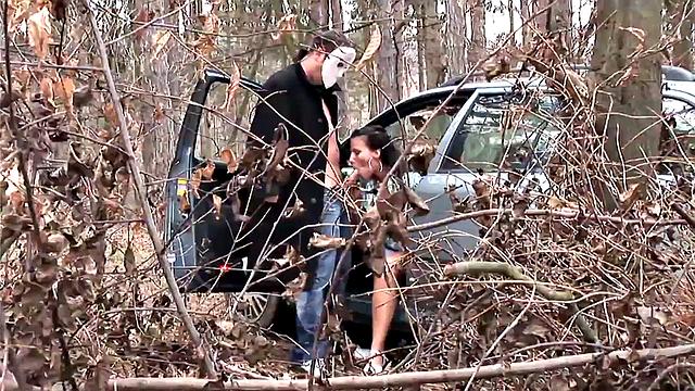 Nataly Lancaster Plays Games Of Perversion