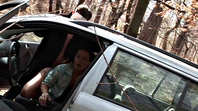 Nataly Lancaster Plays Games Of Perversion