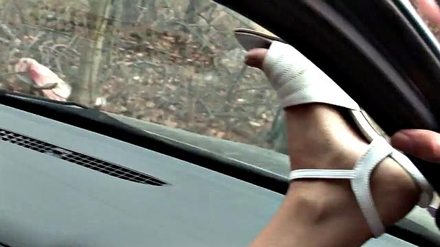 Nataly Lancaster Plays Games Of Perversion