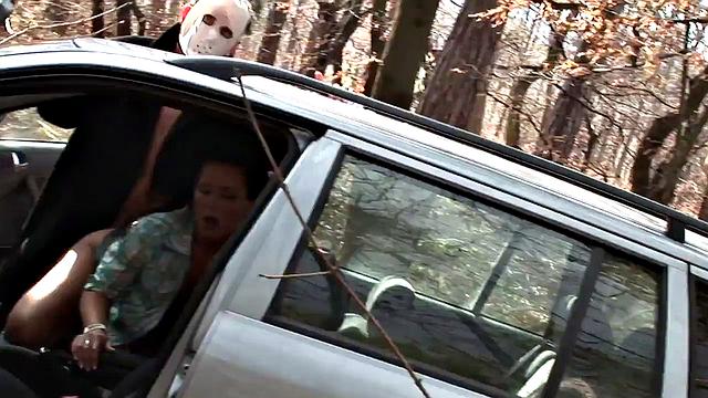 Nataly Lancaster Plays Games Of Perversion