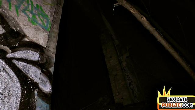 Bitch loves cockriding BBC