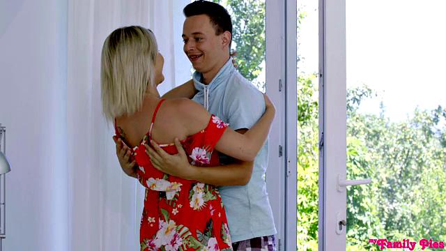 Lick Before You Stick It - S15:E6