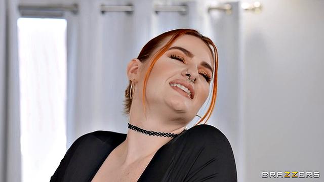 Cheating With Hotel Maid Part 1