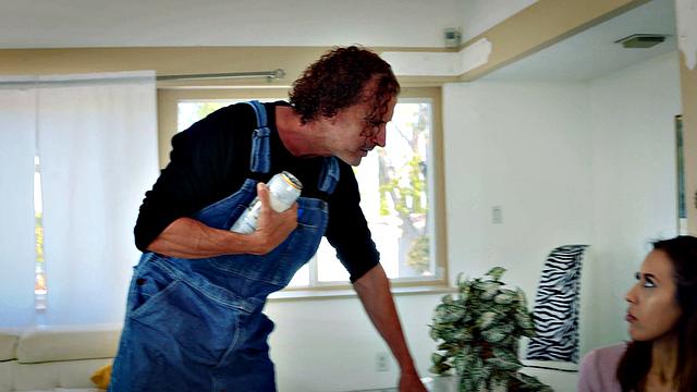 Father's Day Freakout