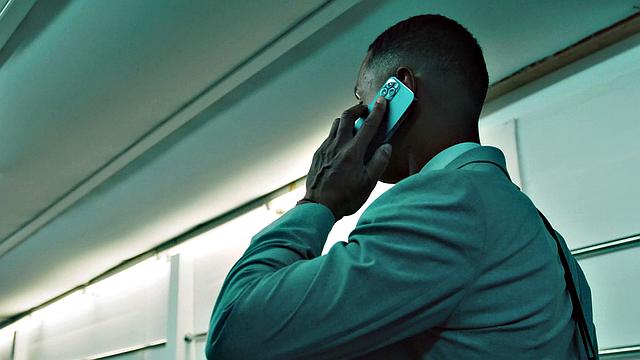 Unfamiliar Business Men Meet & Have Rough Gay After Flight Delay - Dillon Diaz, AJ Sloan - DisruptiveFilms