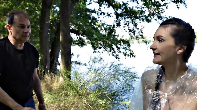 VIP4K. The Fisherman's Wife