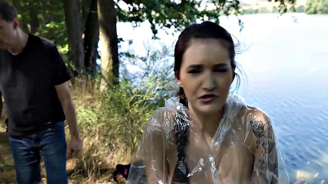 VIP4K. The Fisherman's Wife