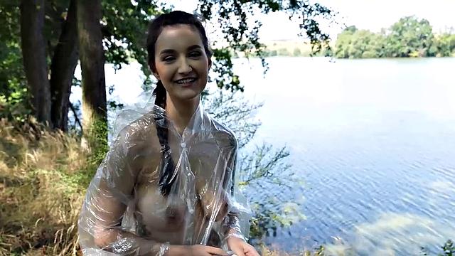 VIP4K. The Fisherman's Wife