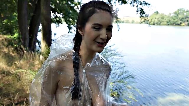 VIP4K. The Fisherman's Wife