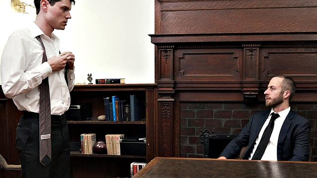 Elder Jones 3: The Calling