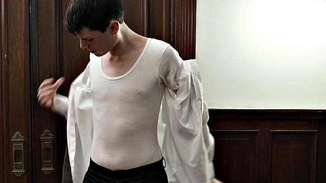 Elder Jones 3: The Calling