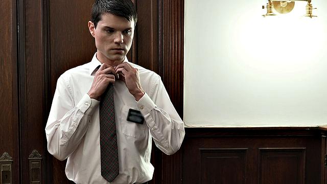 Elder Jones 3: The Calling