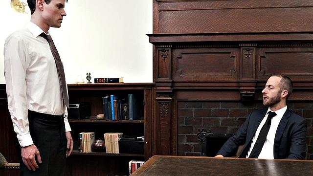 Elder Jones 3: The Calling