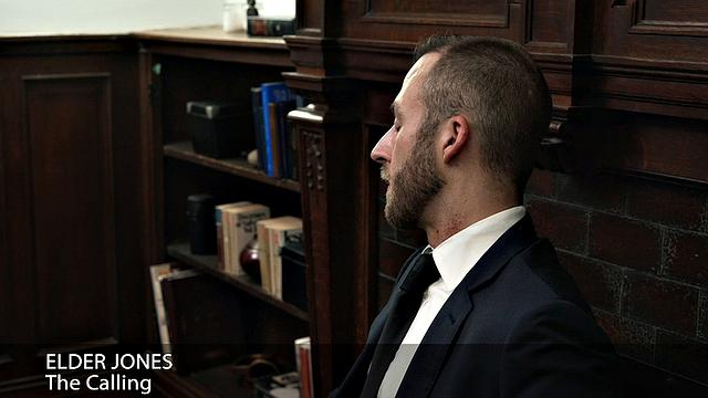 Elder Jones 3: The Calling