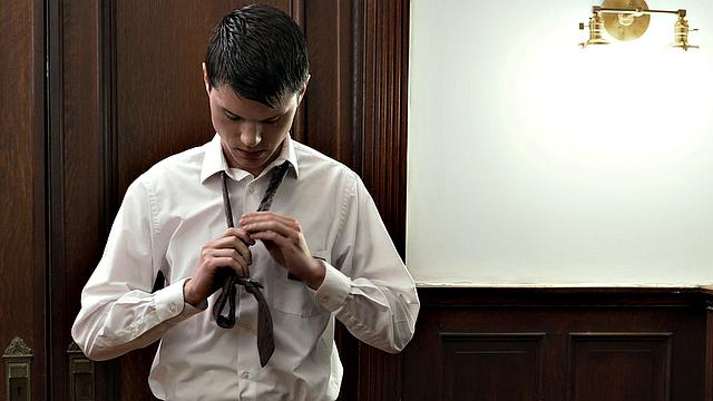 Elder Jones 3: The Calling