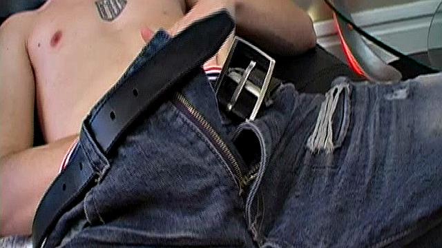 Adorable 19 year old Cache Collins from Arkansas: Big personality, unbeatable sex appeal