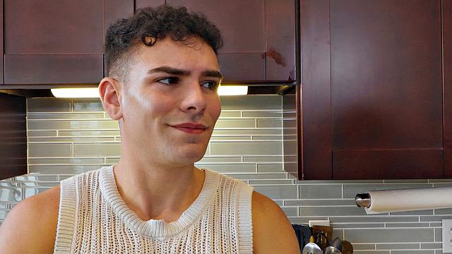 Horny Cheats with Hot Landlord - NextDoorStudios