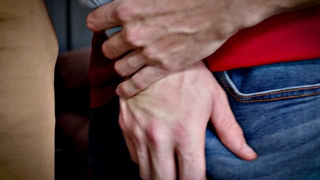 Horny Cheats with Hot Landlord - NextDoorStudios