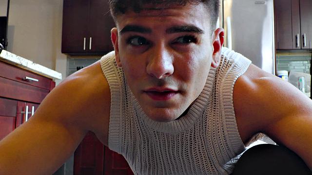 Horny Cheats with Hot Landlord - NextDoorStudios