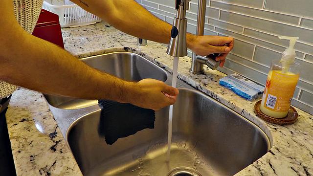 Horny Cheats with Hot Landlord - NextDoorStudios