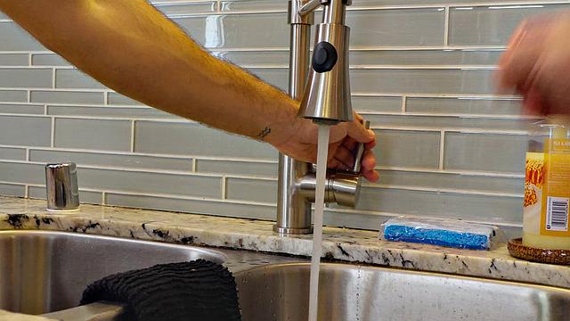 Horny Cheats with Hot Landlord - NextDoorStudios