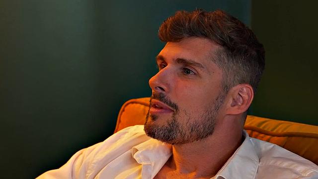 Stunning MILF drilled by her lover