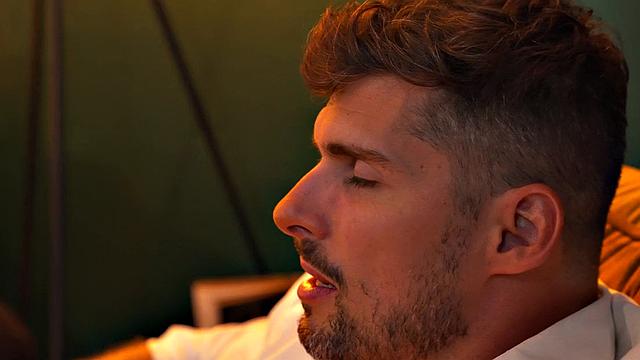 Stunning MILF drilled by her lover