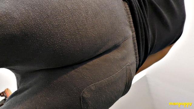 Ass Freak Shrinks Himself for Giant Roommate - Johnny Mercy &amp;amp; Richard Lennox