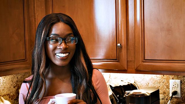 Pass Around Wives E3