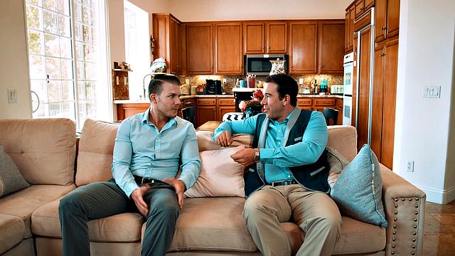 Pass Around Wives E3