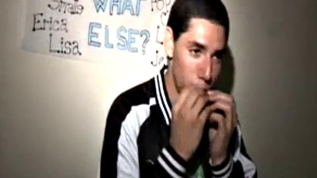 рыжая на вписке исполняет в сортире - и глотает не только гордость