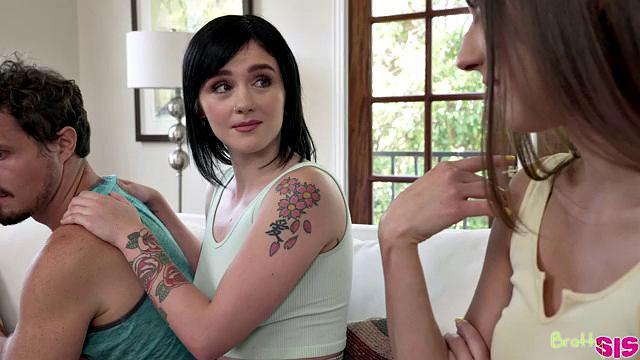 Don't Pull Down Siblings' Pants - S20:E2