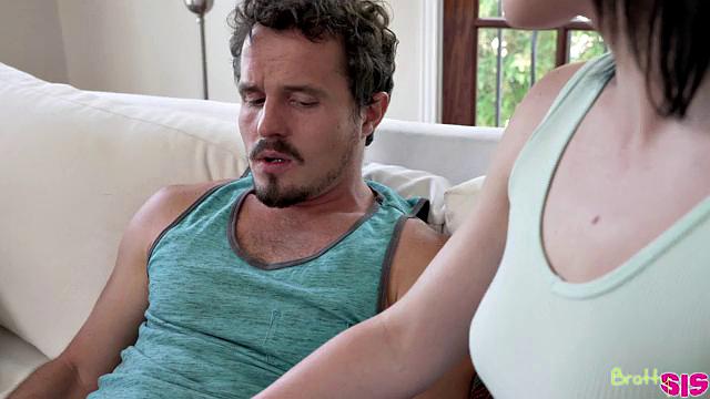 Don't Pull Down Siblings' Pants - S20:E2