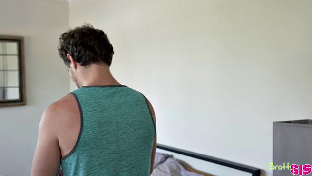 Don't Pull Down Siblings' Pants - S20:E2