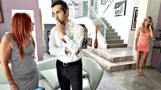 Cheating Babes Collection