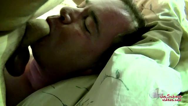 Duncan Is Back For More Gay Ass! - Duncan Dixxx & Joe
