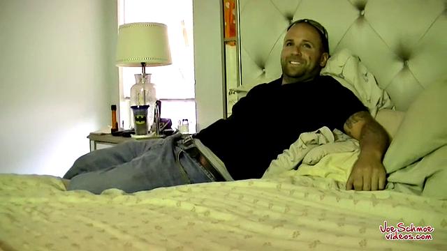 Duncan Is Back For More Gay Ass! - Duncan Dixxx & Joe