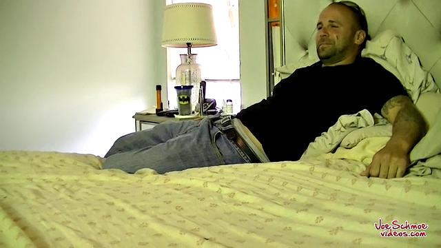 Duncan Is Back For More Gay Ass! - Duncan Dixxx & Joe