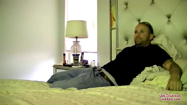 Duncan Is Back For More Gay Ass! - Duncan Dixxx & Joe