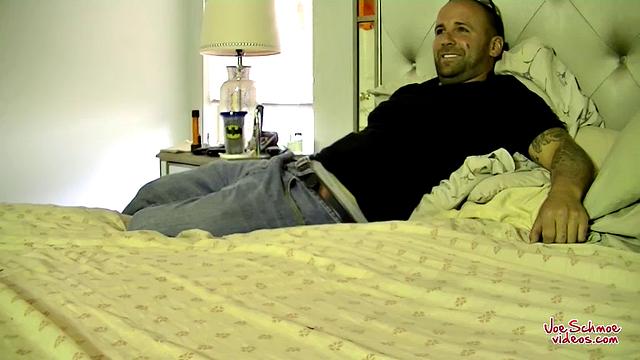 Duncan Is Back For More Gay Ass! - Duncan Dixxx & Joe