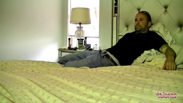 Duncan Is Back For More Gay Ass! - Duncan Dixxx & Joe